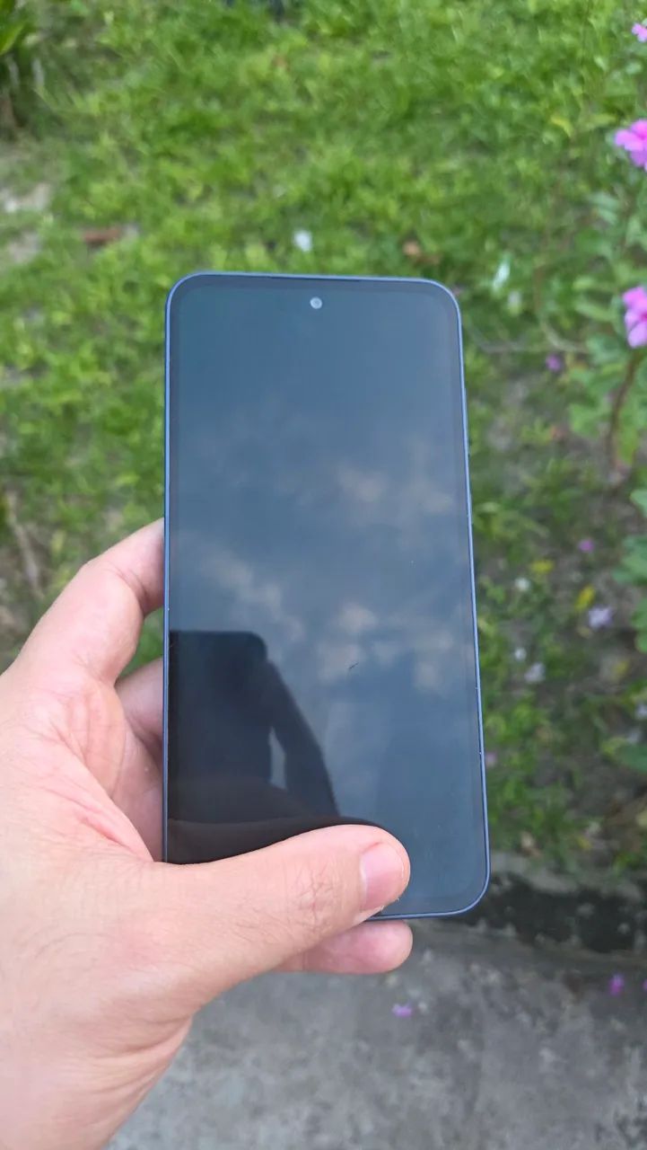 Samsung A35 (128 Gb) - Foto 3