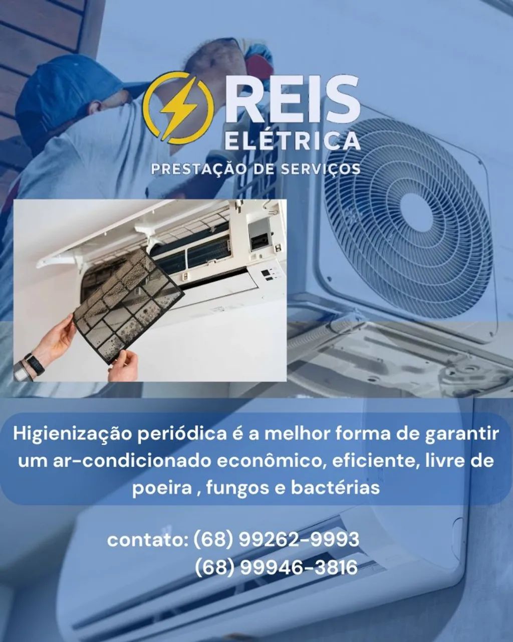 Ar condicionado  - Foto 3