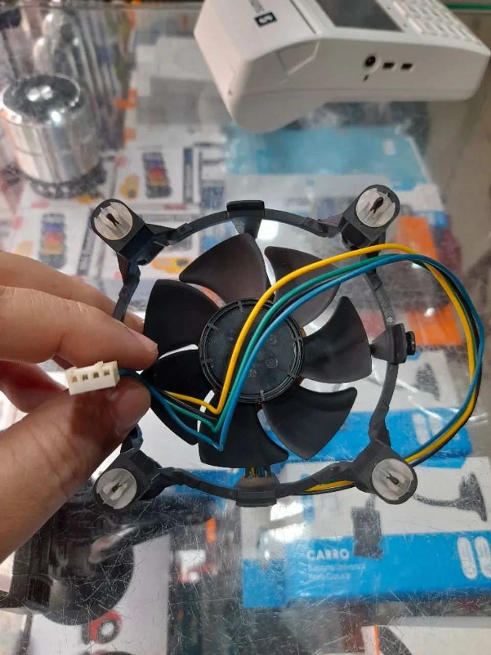 Cooler para Computador - Foto 2