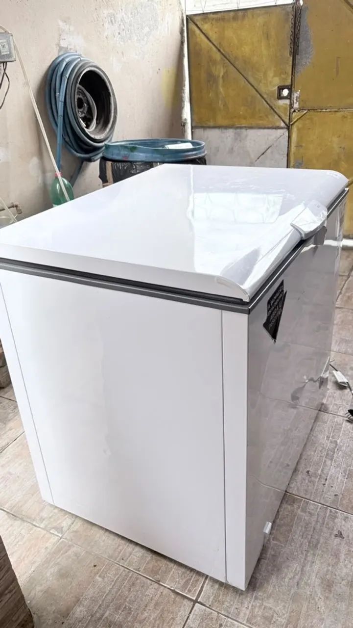 Freezer 