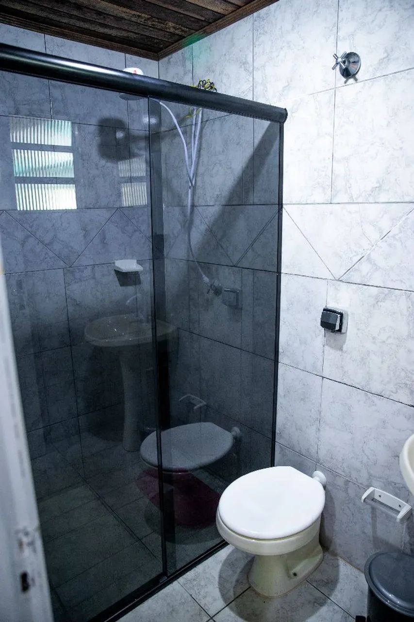 *PROMOÇÃO IMPERDÍVEL* P/ Sexta Sábado Domingo só 600,00 3 qtos c/1 suíte 200 metros do mar - Foto 12