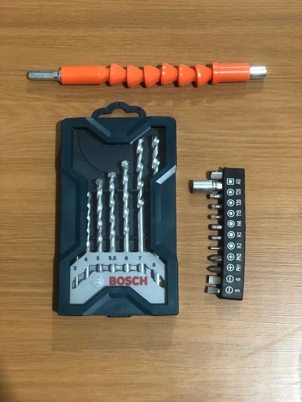 Drill and Screwdriver with Battery65204300474242123