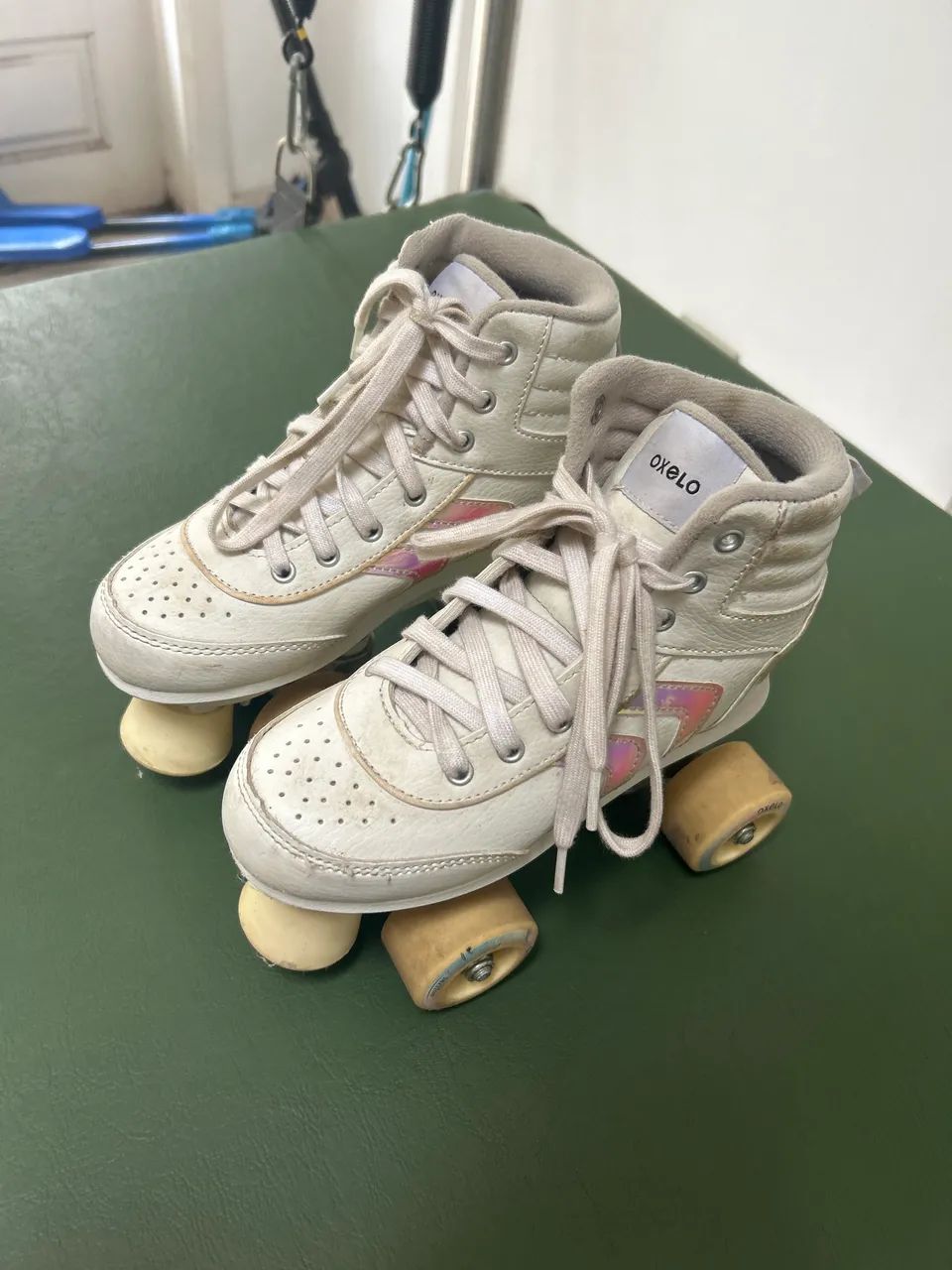 Patins Oxelo