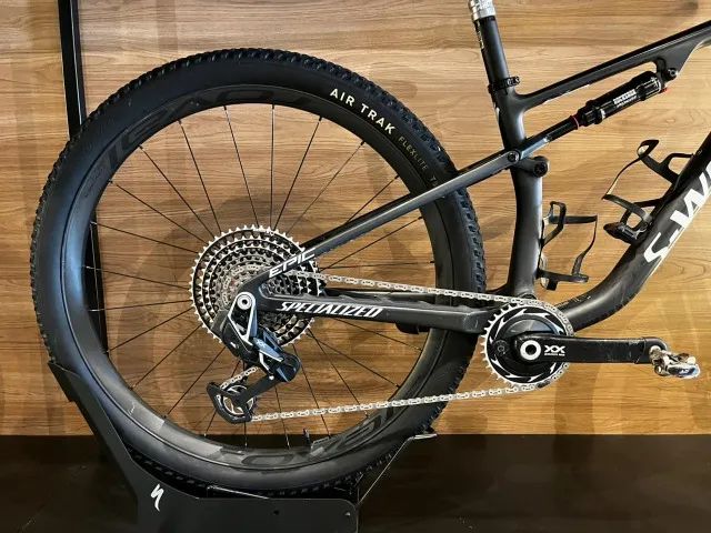 Specialized Epic Race S-Works XX  - Foto 2