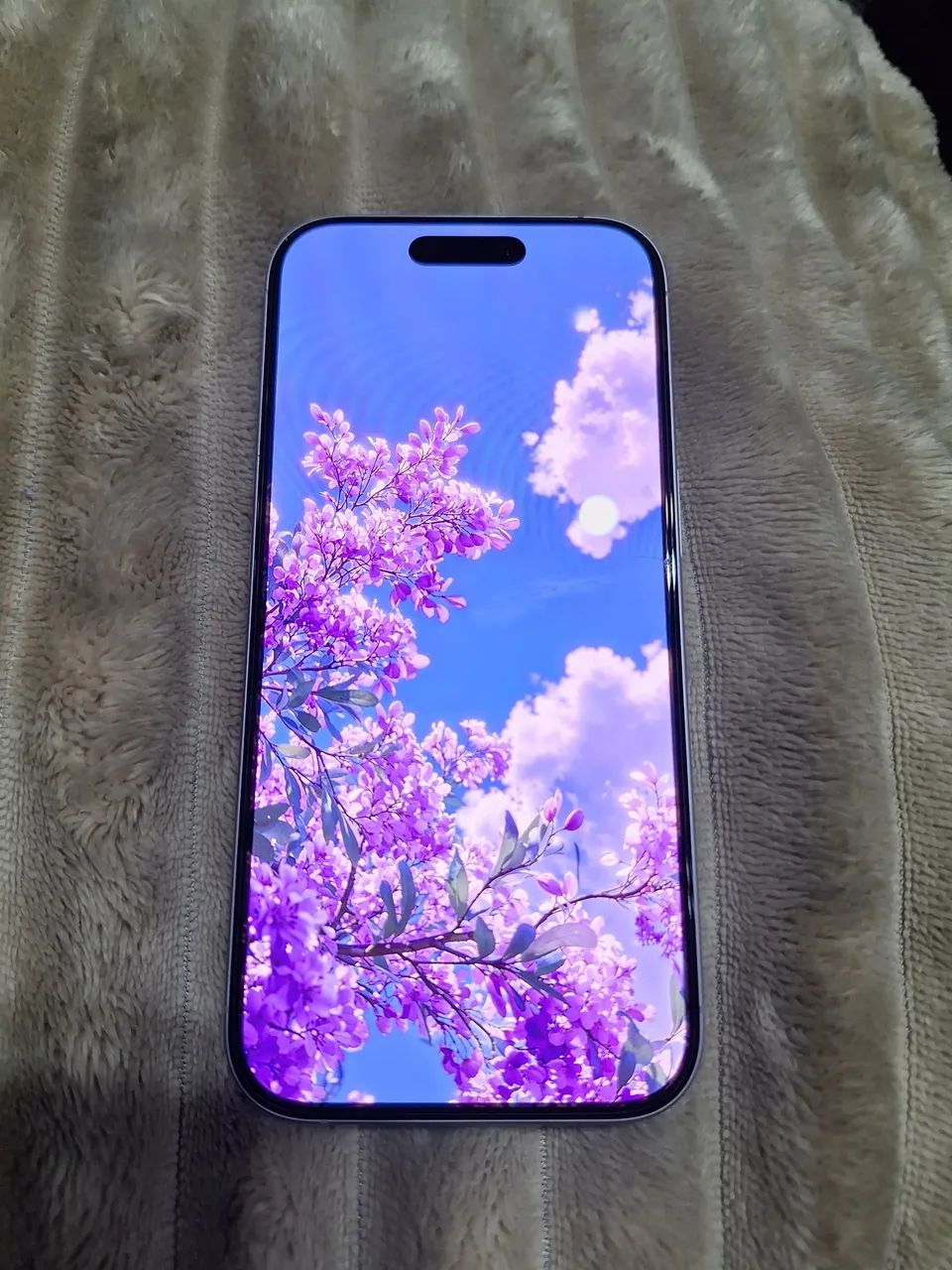 iPhone 17 256gb lavanda V/T - Foto 5
