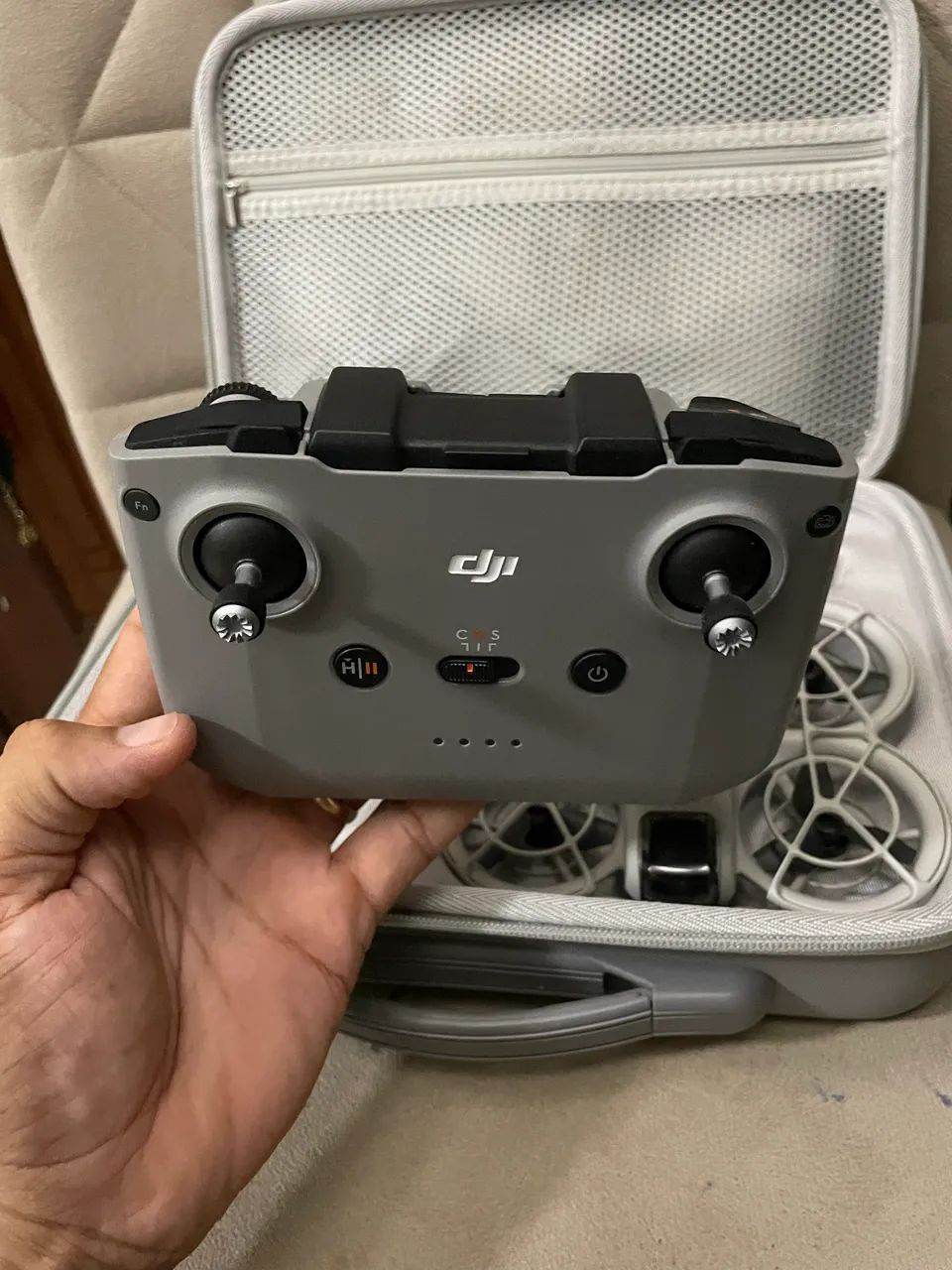 Drone DJI Neo - Foto 3