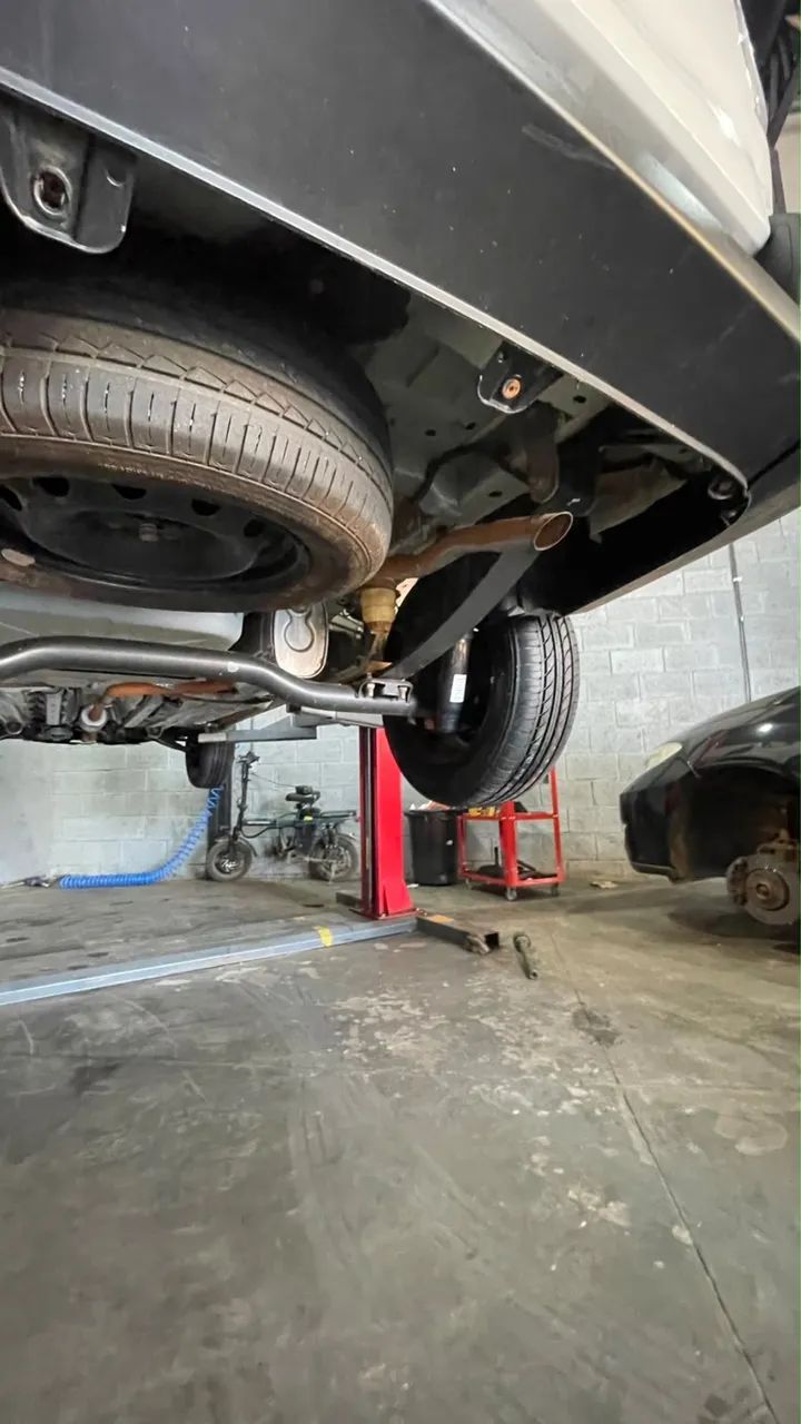 Fiat Strada Endurance 1.4 Flex 8V CS Plus 2023 - Foto 5