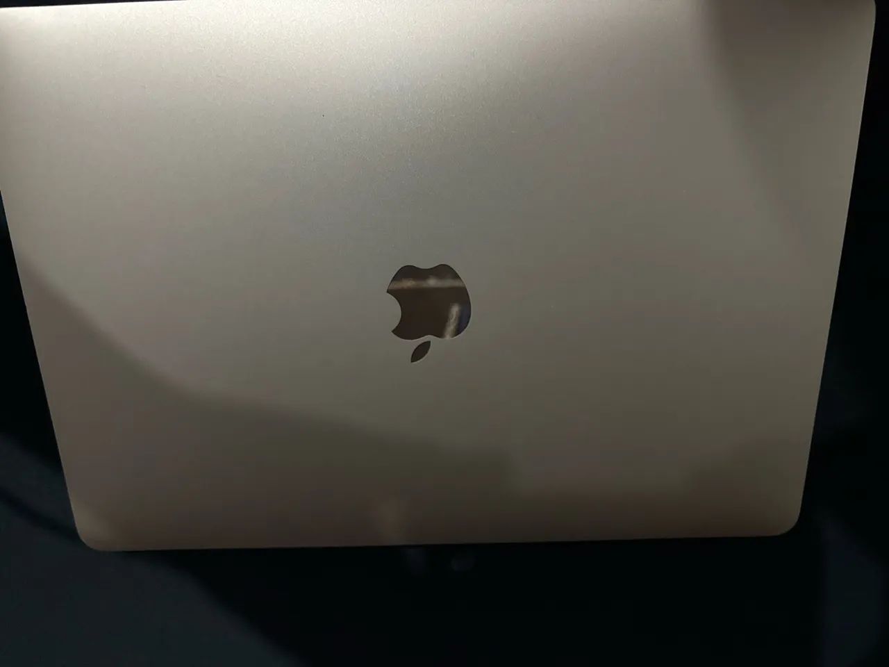Vendo MacBook m1 - Foto 4