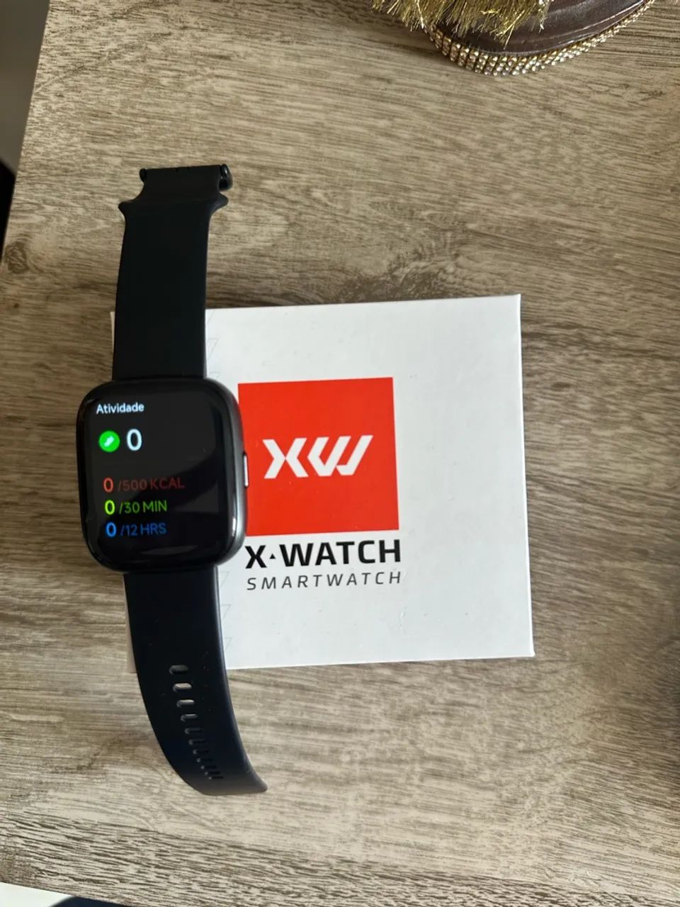 Relógio X-watch - Foto 2
