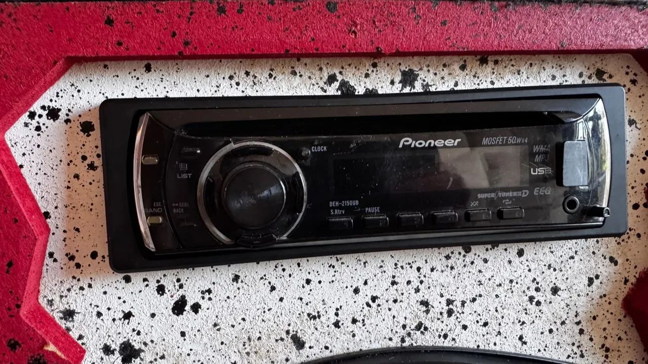 Vendo caixa bob - Foto 4