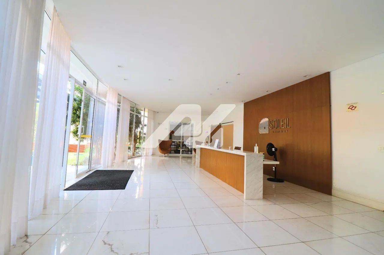 apartamento - Cambuí - Campinas - Foto 4