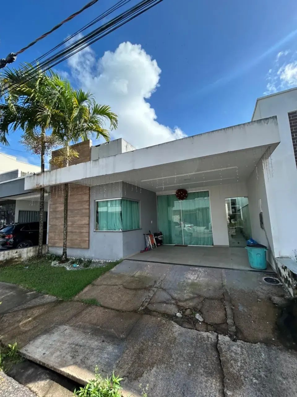 CONDOMINIO ARBRE - ANANINDEUA - 3 SUITES