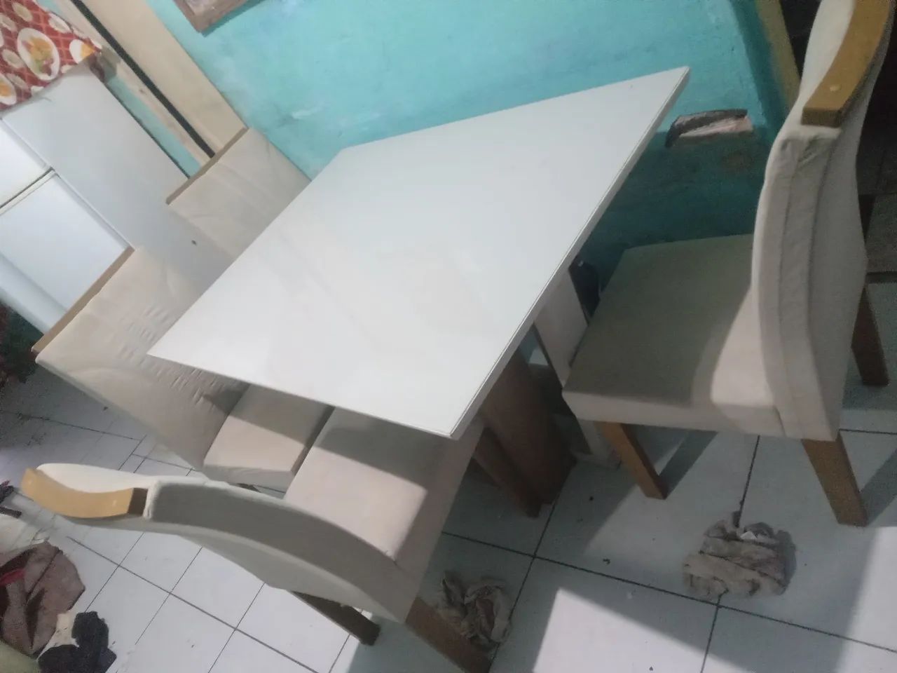 Vendesse está mesa  - Foto 2