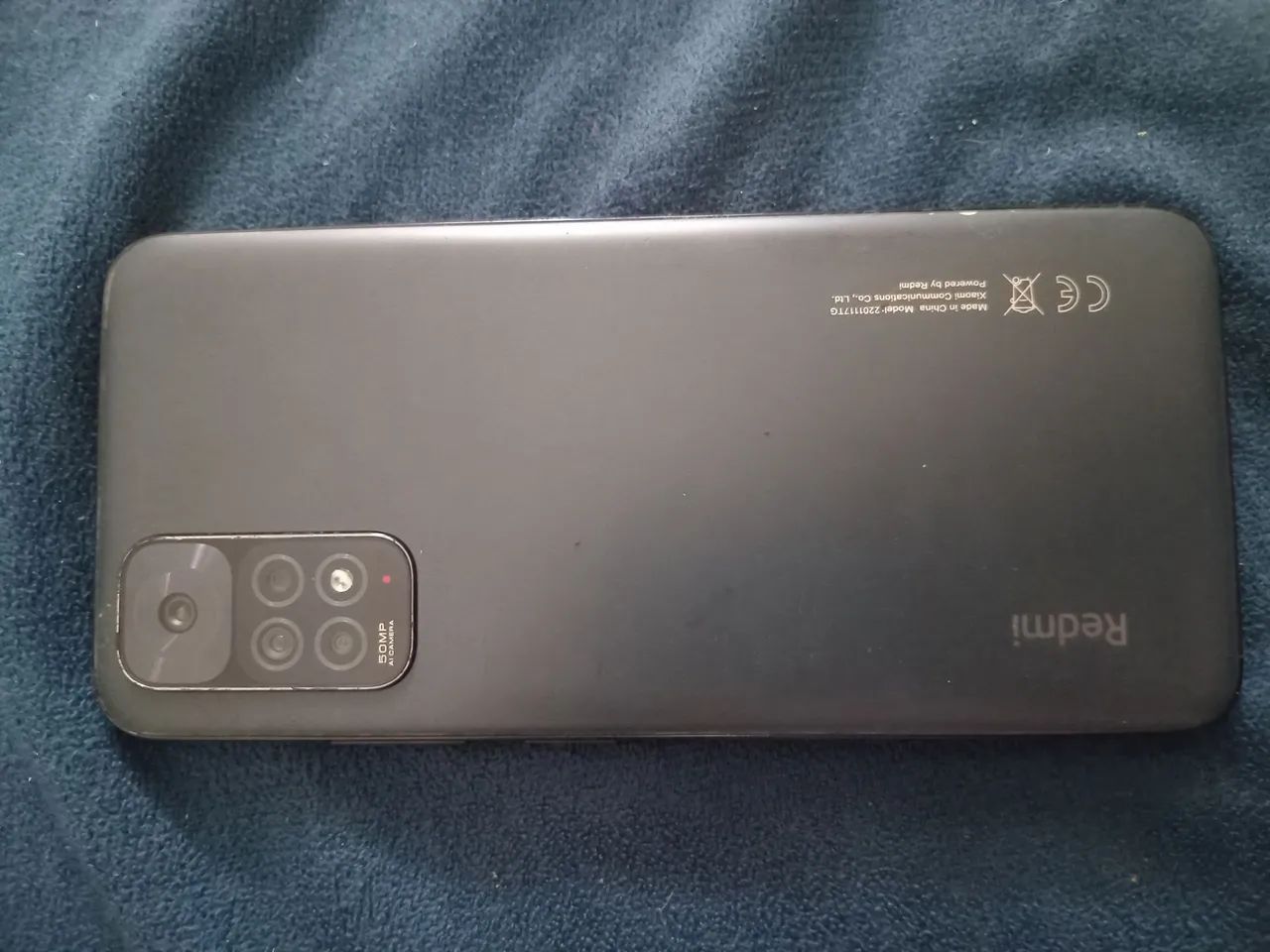 Redmi Note 11 - Foto 2