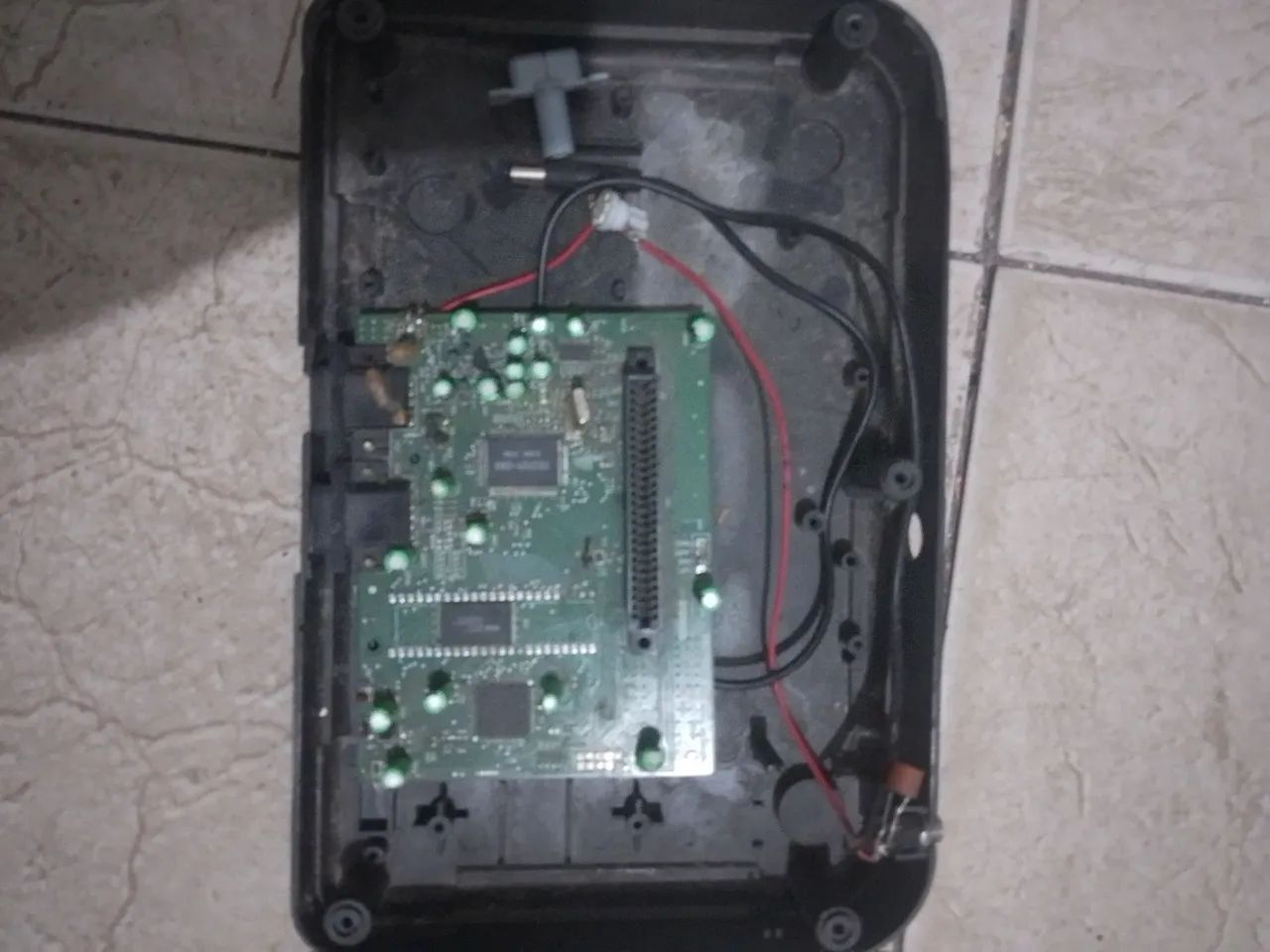 Master system  - Foto 2
