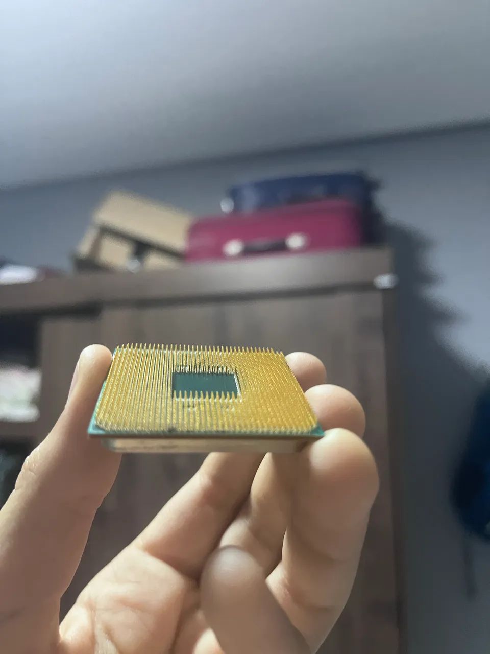  RYZEN 3 3200G com vídeo integrado  - Foto 2