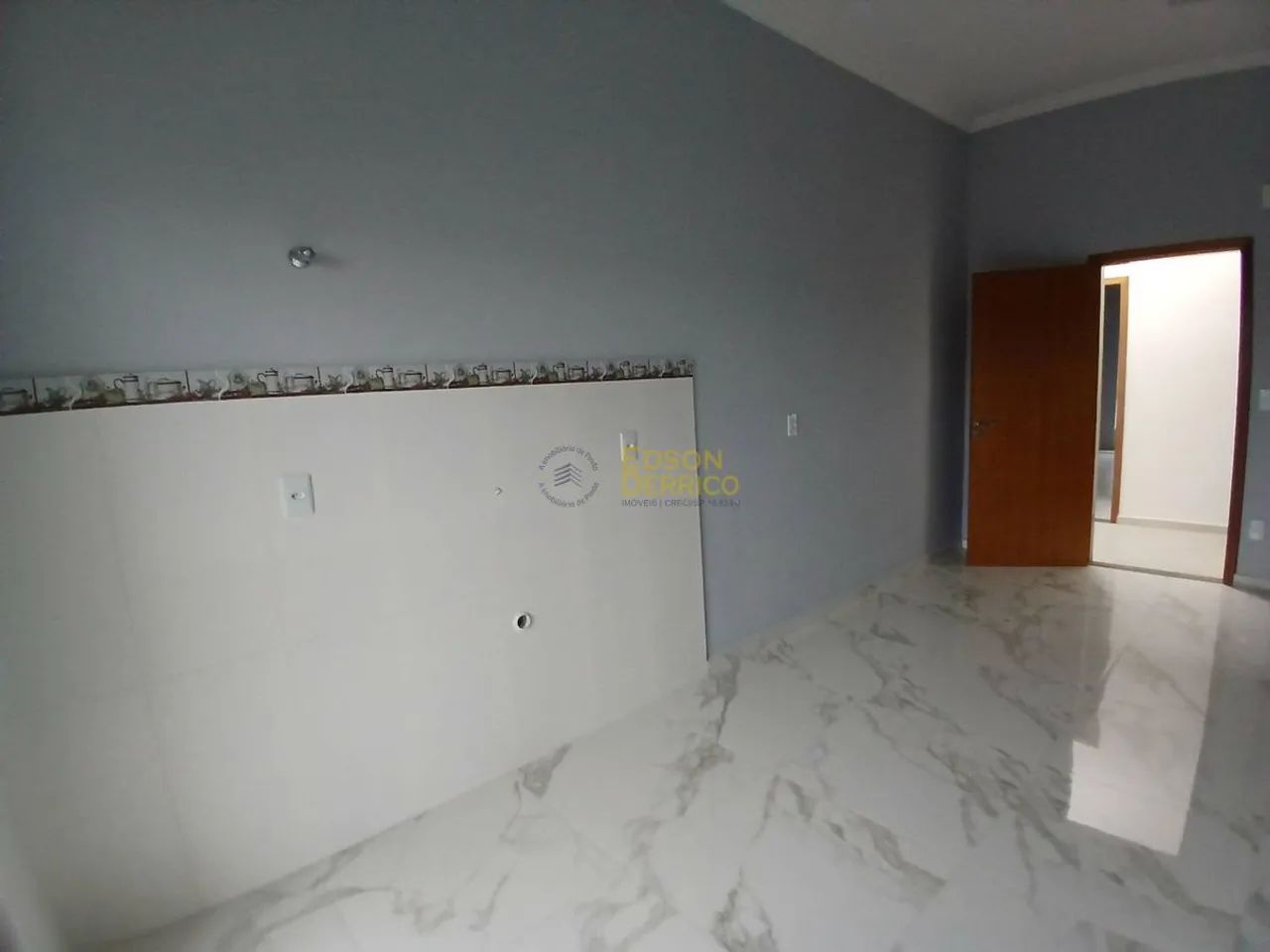 Apartamento com 1 quarto, Campo Alegre - Pindamonhangaba - Foto 2