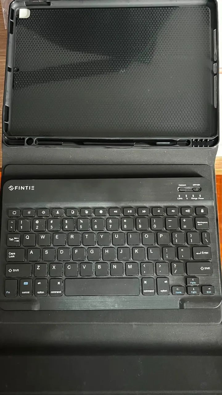 Tablet Ipad apple 7ª geração - 32 GB de memória - Foto 4