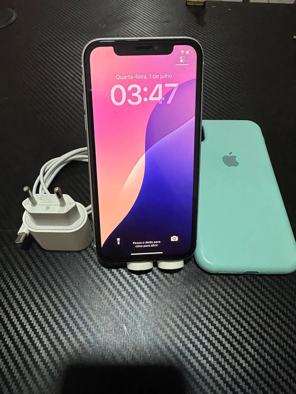 iPhone XR | 64 GB - Foto 3