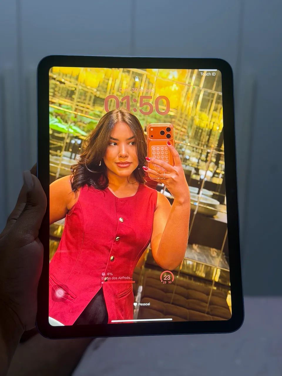 iPad 11 A16  - Foto 2