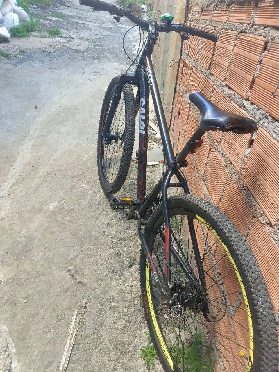 Bicicleta Aro29 - Foto 2