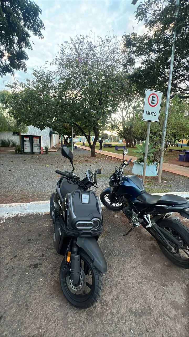 Urban Lite 150 - NOVA - Foto 2
