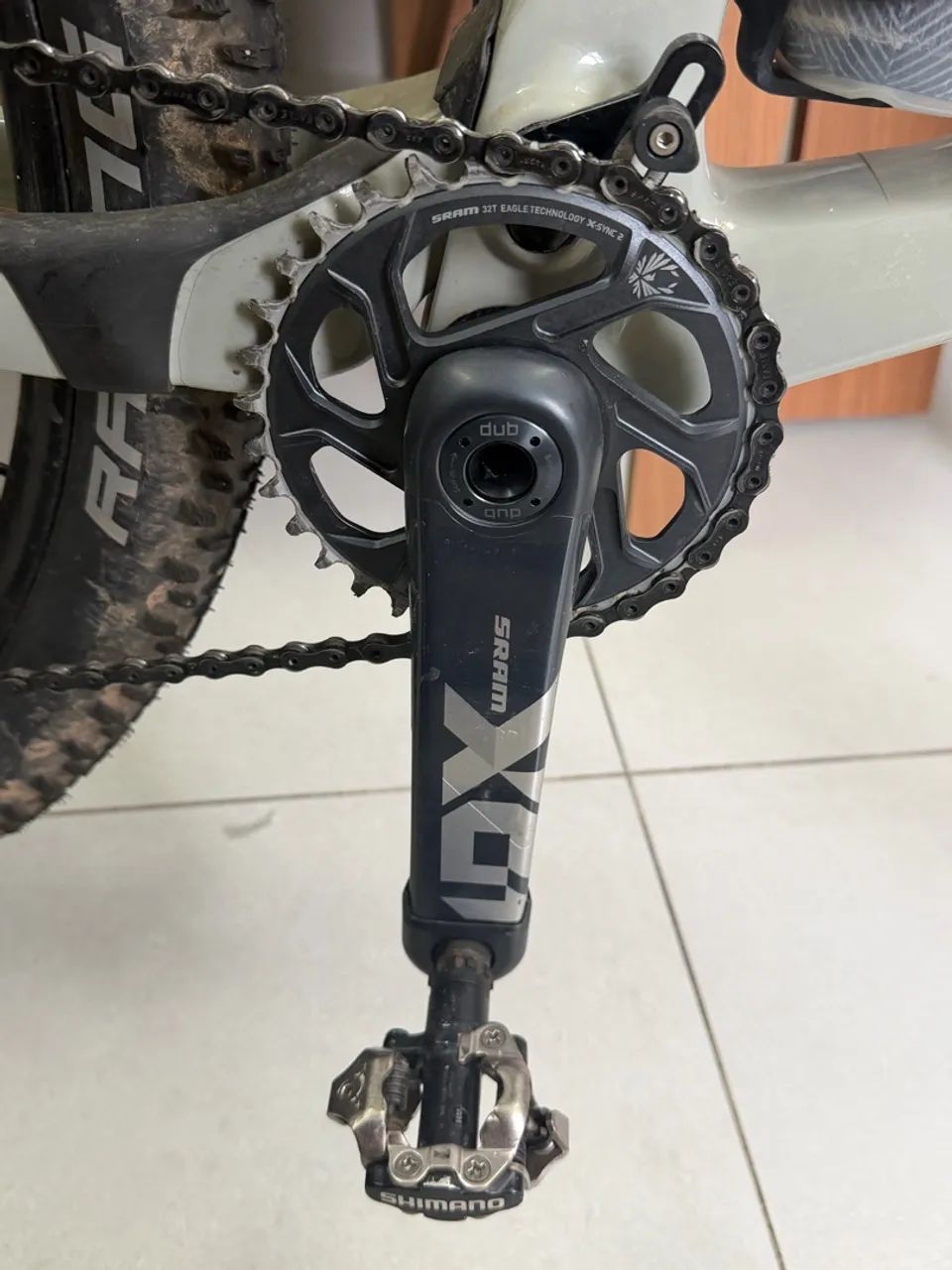 Cannoldale Scalpel carbon 4 - Foto 3