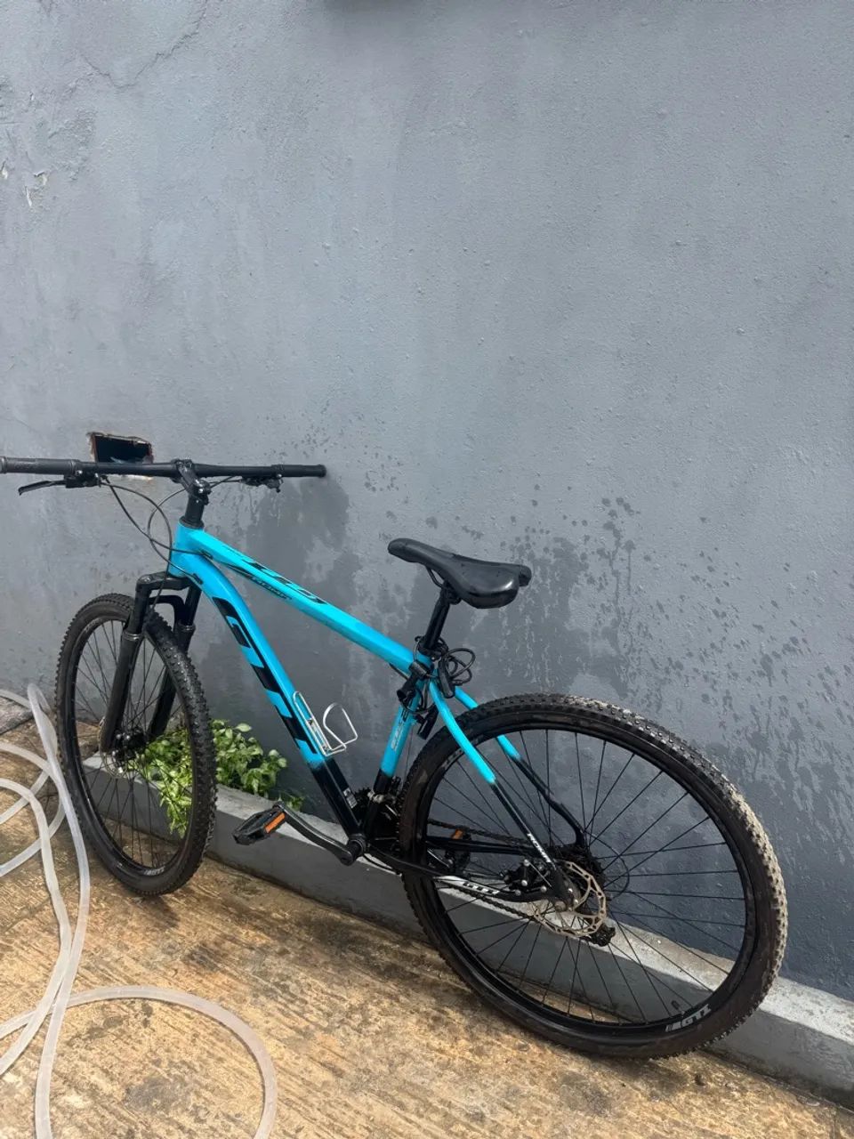 Bicicleta  - Foto 2