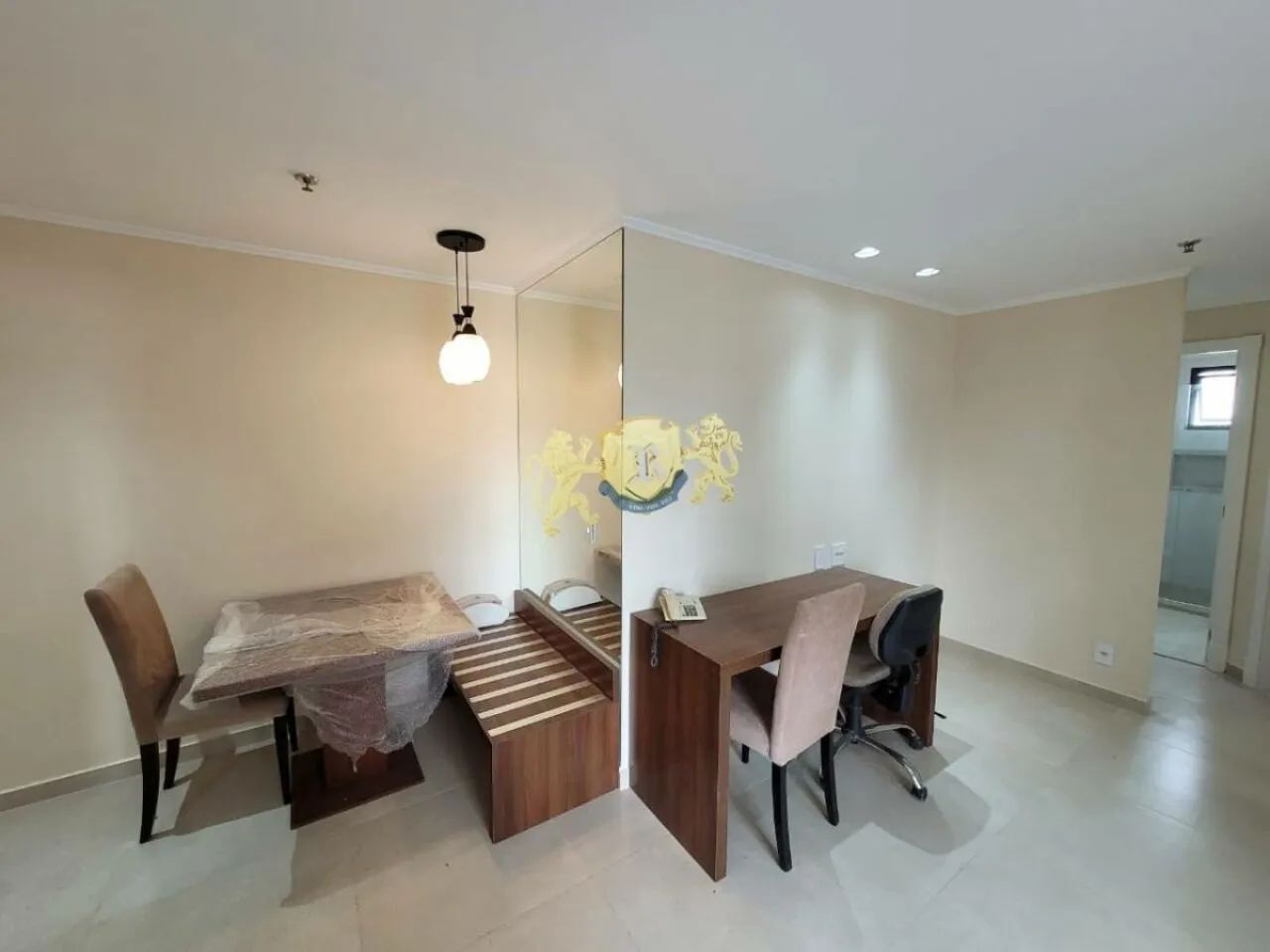 Flat com 2 Quartos à venda, 66m² - Vila Olímpia - Foto 5