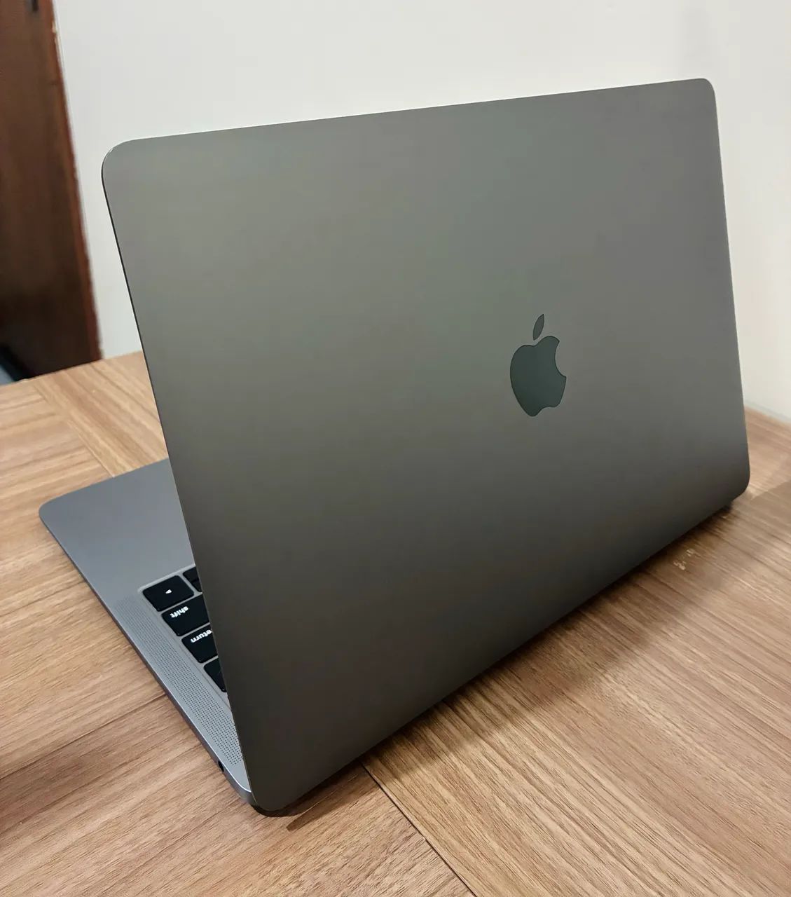 MacBook Air Retina | 8GB RAM | 256GB SSD | Impecável - Notebooks
