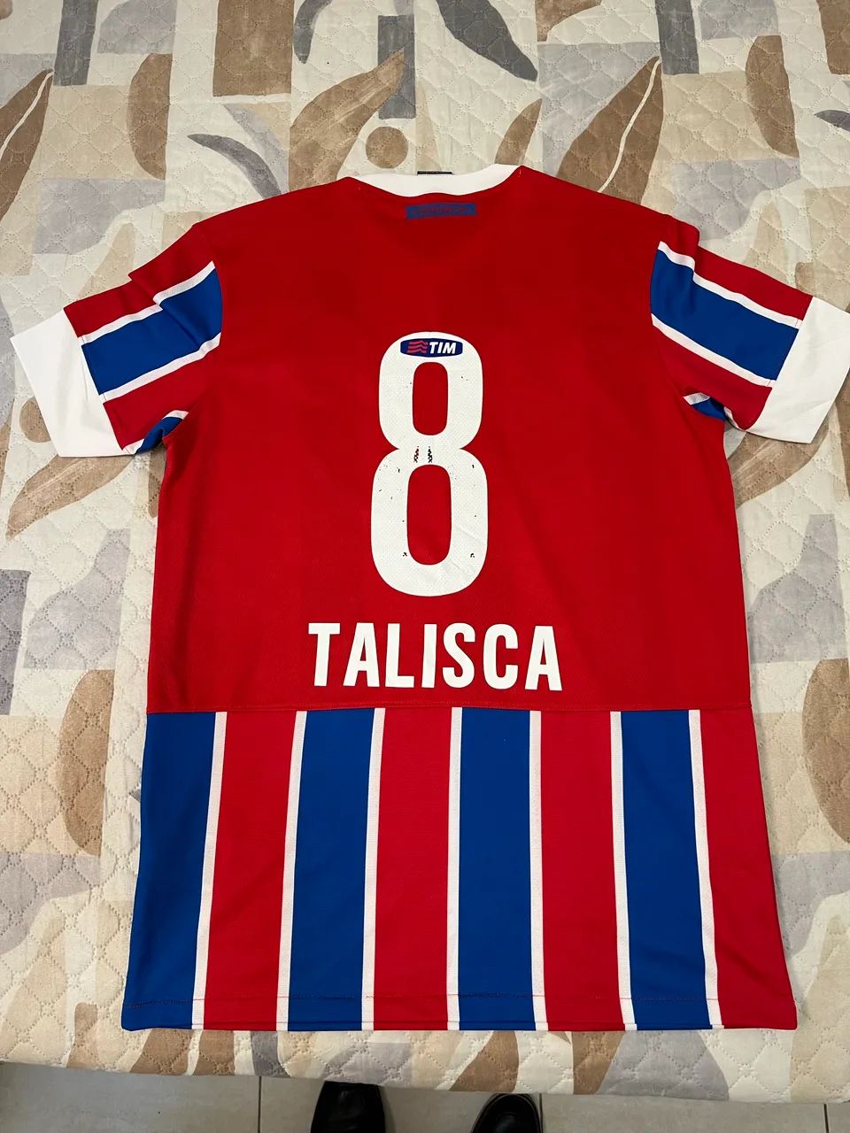 Camisa do Bahia Nike - Foto 2
