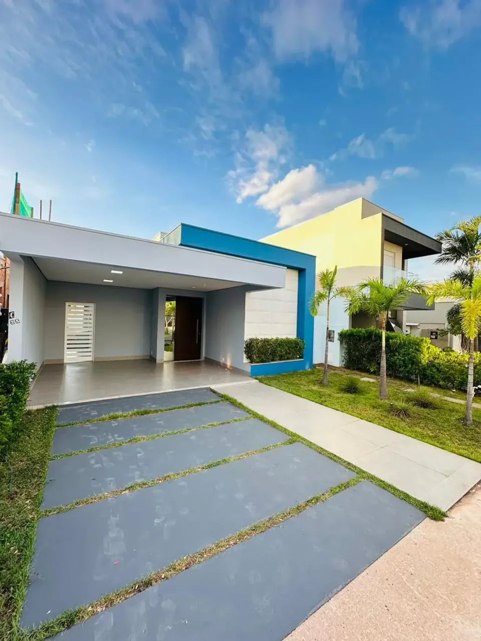Condomínio Belvedere II