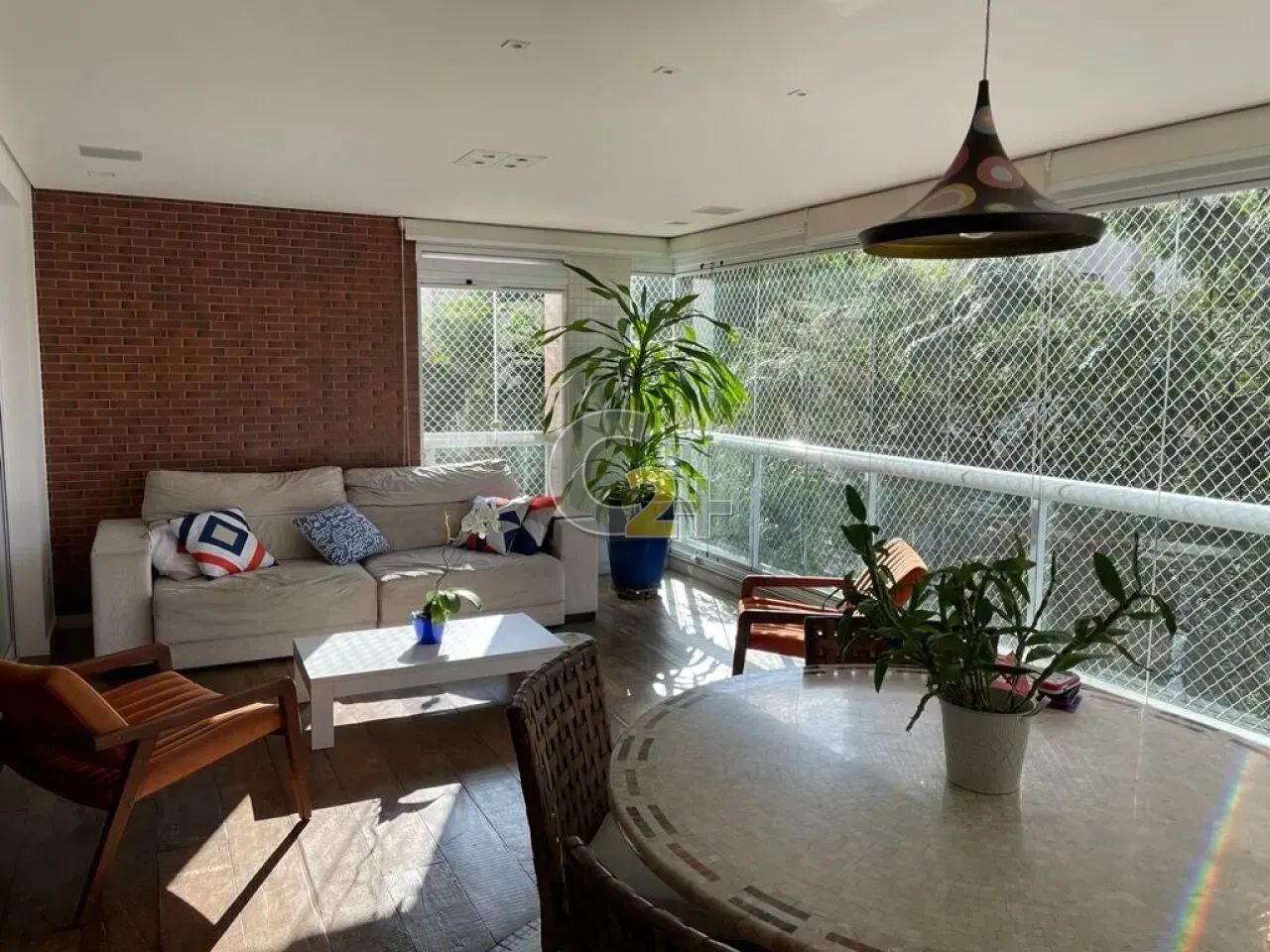 Apartamento a venda em Perdizes com varanda gourmet, 3 suítes e 5 vagas! - Foto 2