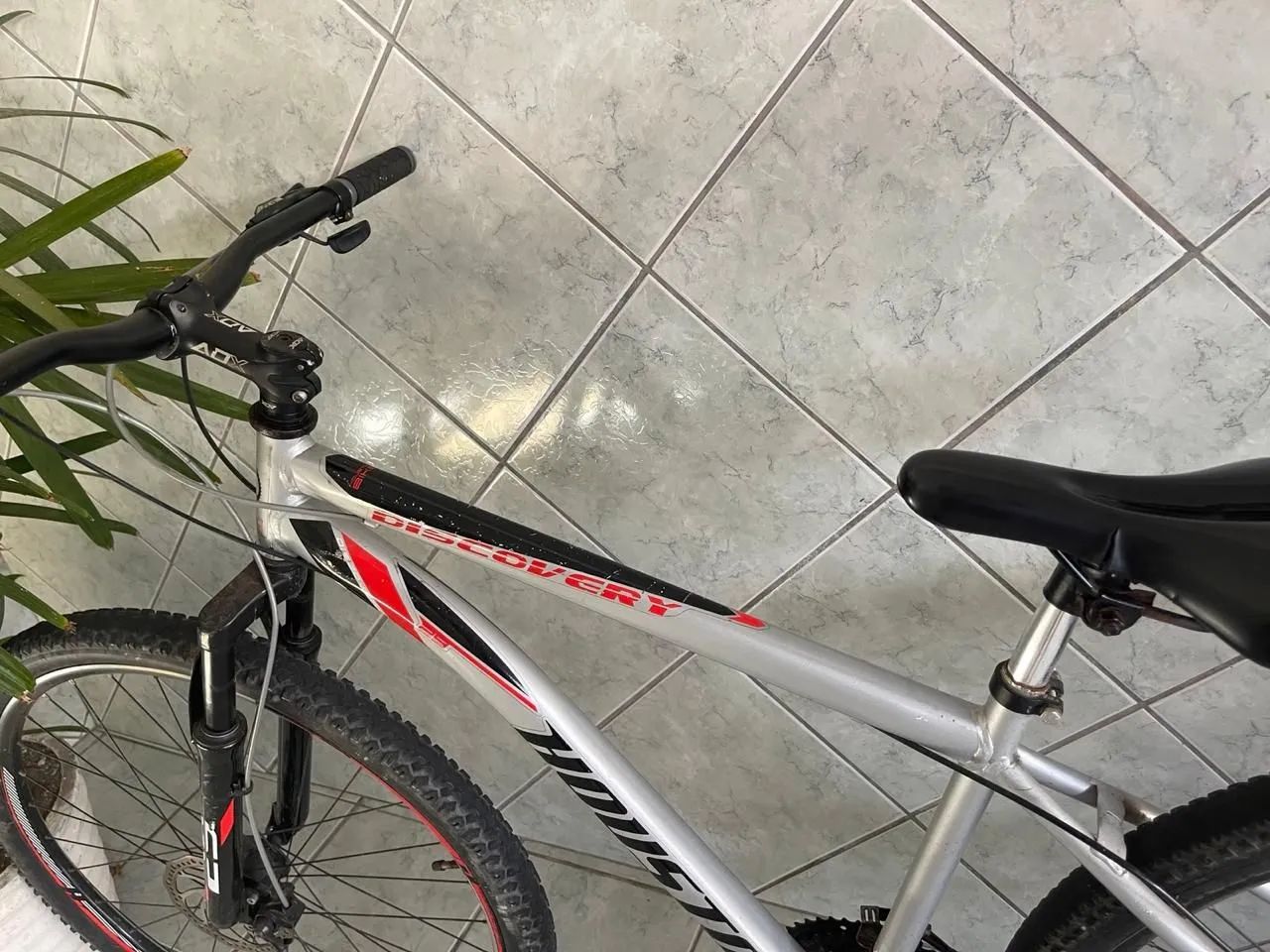 Bicicleta para pedal  - Foto 5