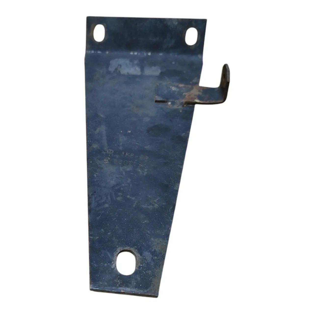 Suporte Ponteira Parachoque Ld Vw * 8150  E3366