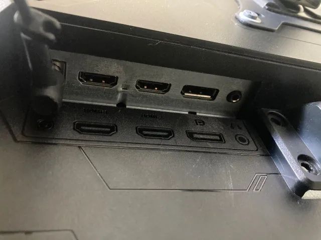Monitor Gamer Asus 27? 165hz - Foto 4