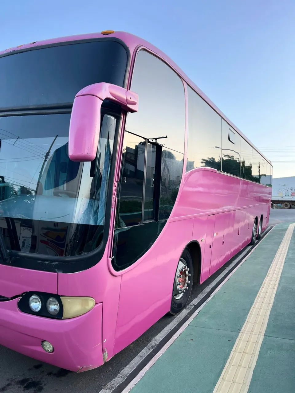 Vende-se ônibus  - Foto 2