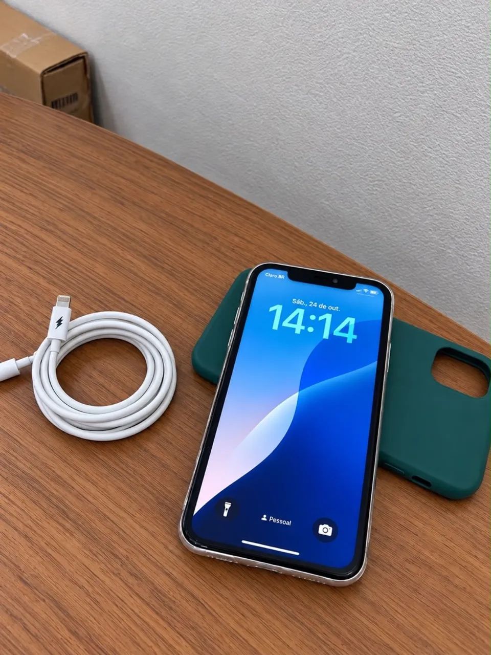 iPhone 11 128GB - Foto 3