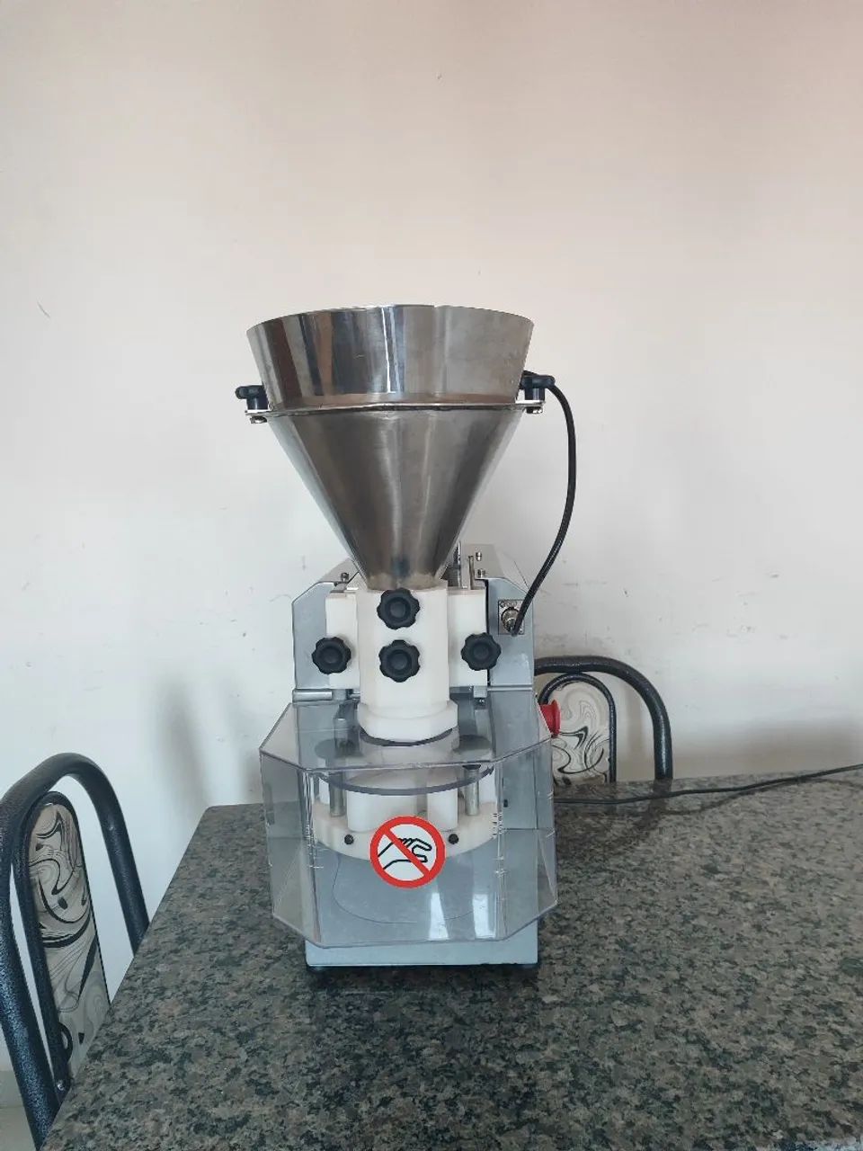 Modeladora de salgados alta produção  - Foto 2