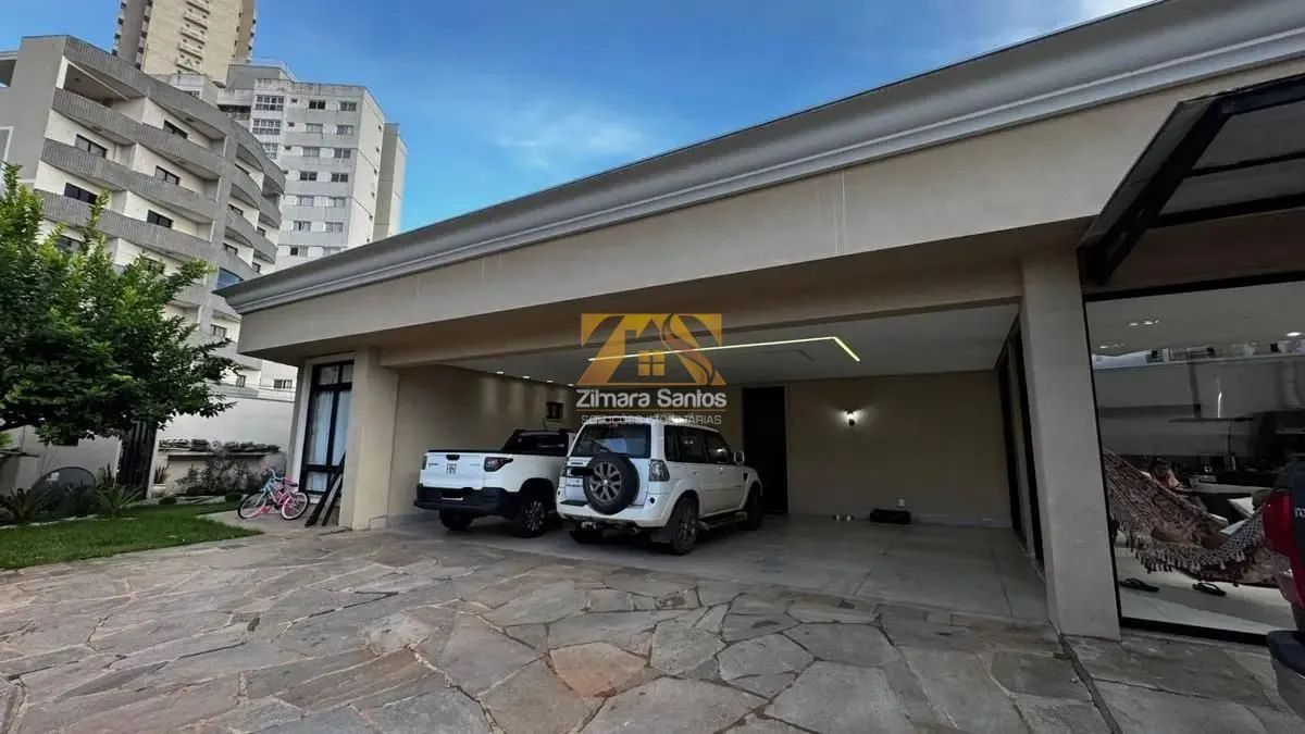 Casa com 6 Quartos à Venda, Plano Diretor Sul - Palmas - Foto 3
