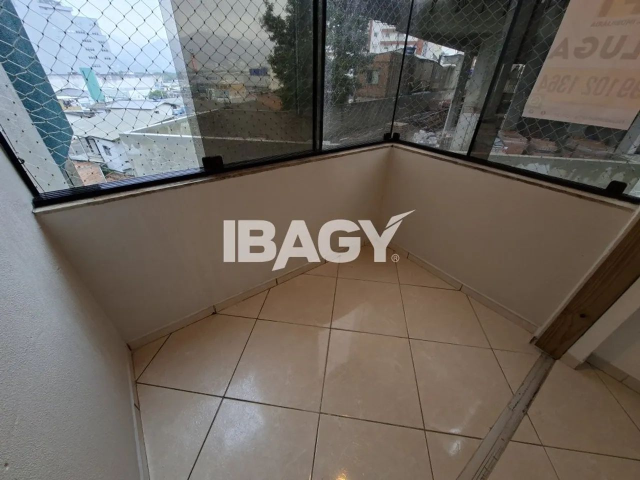 Excelente Apartamento 3 dormitório(s) em Agronomica - Florianópolis - Foto 5