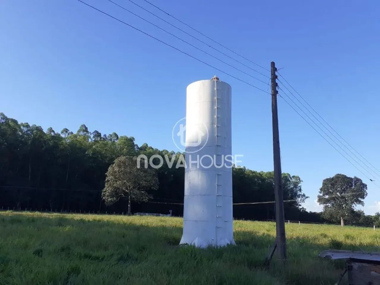 FAZENDA EM TERENOS - Foto 4
