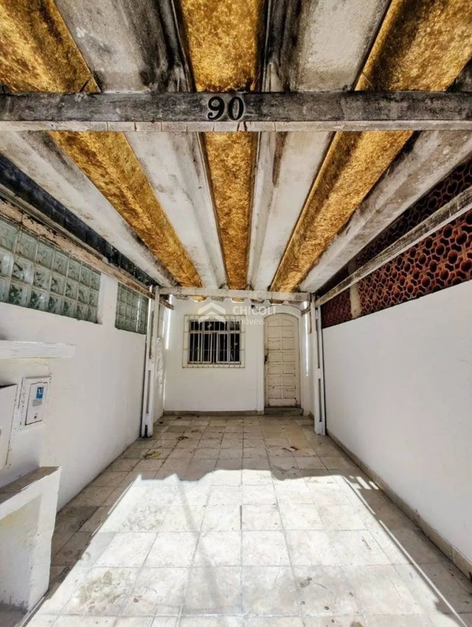 Casa com 2 quartos, Parque Pinheiros - Taboão da Serra - Foto 2