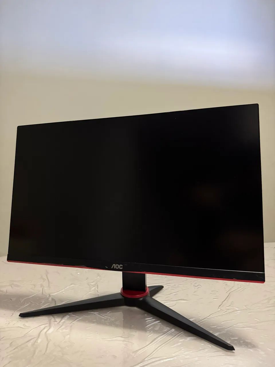 Monitor Aoc Viper