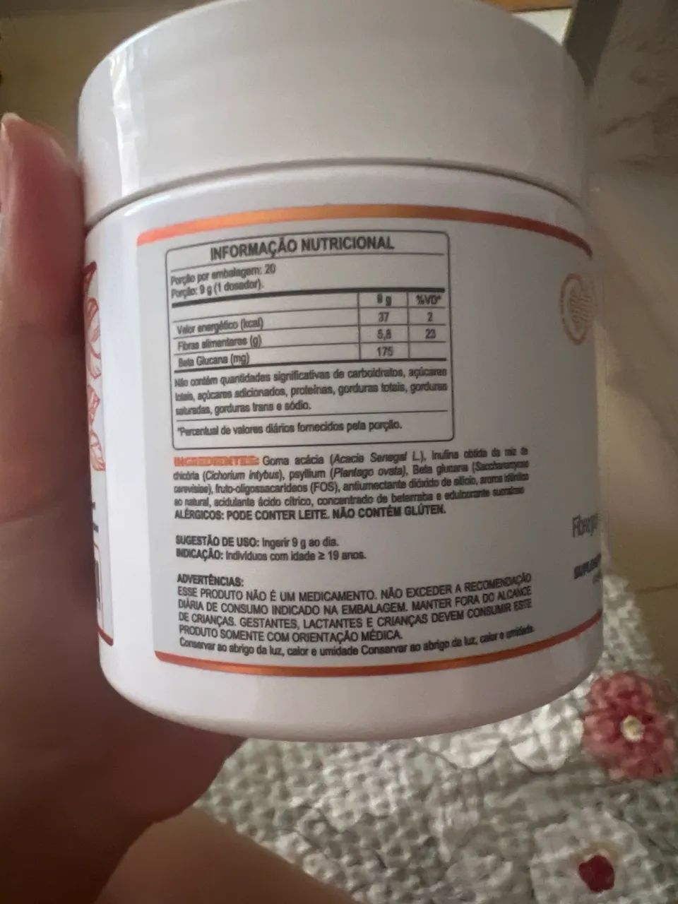 PRO 5 FIBRAS - Foto 2