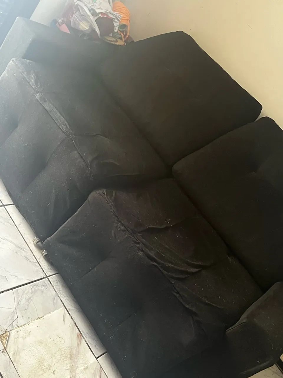 Sofá retrátil LEIA! - Foto 2