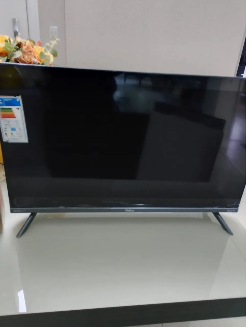 Smart TV PHILCO 32 polegadas 
