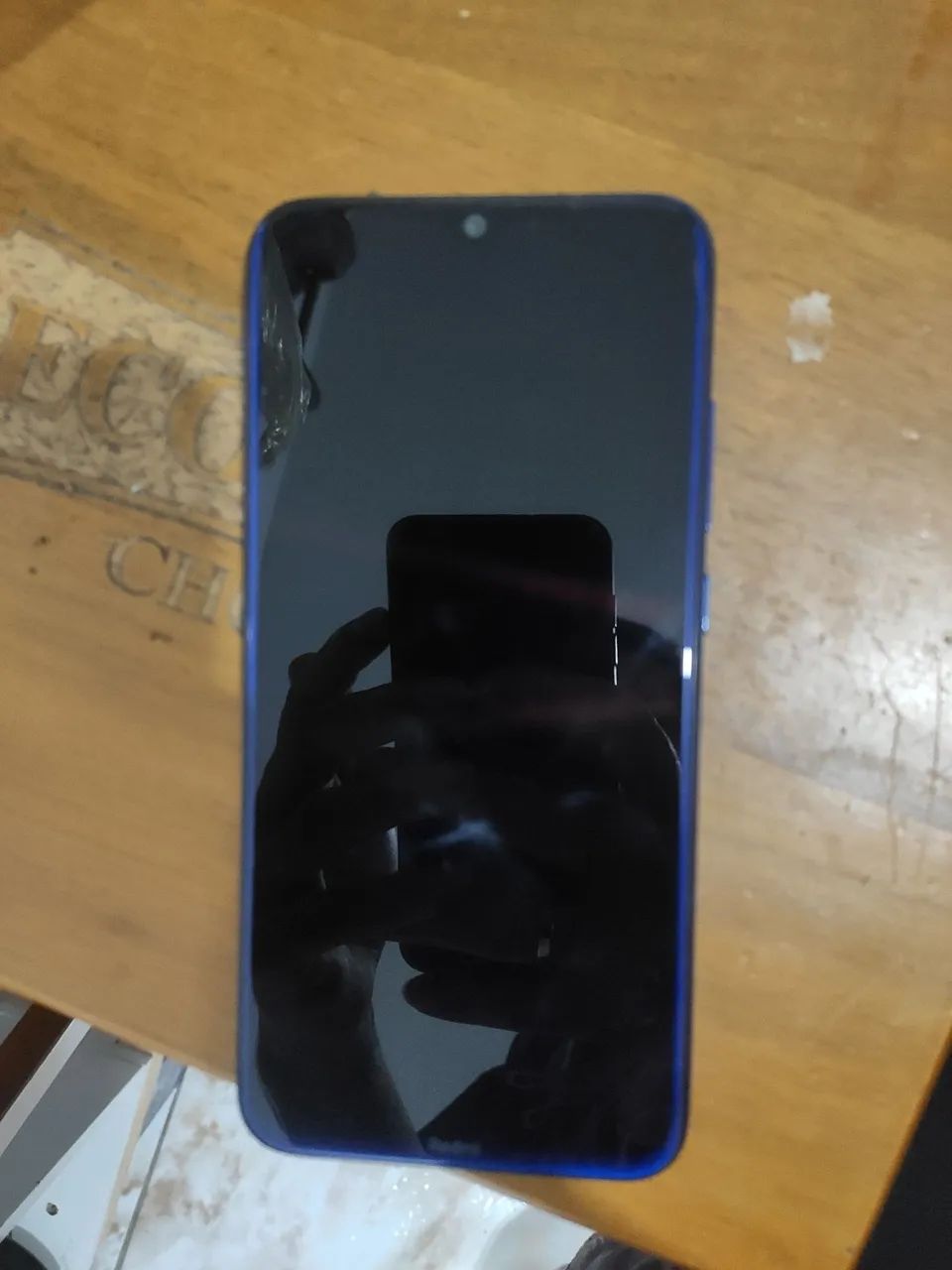 Redmi note 8 - Foto 2