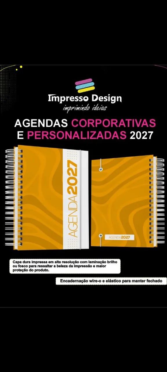 Gráfica rápida e Personalizados