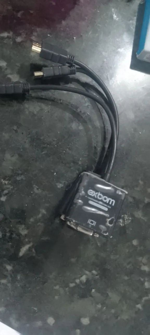 Conversor VGA HDMI  - Foto 2